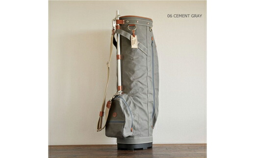 楽天市場】木の庄帆布（キャディバッグ｜バッグ・ケース）：ゴルフ