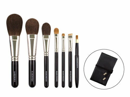 楽天市場】白鳳堂 化粧筆の通販