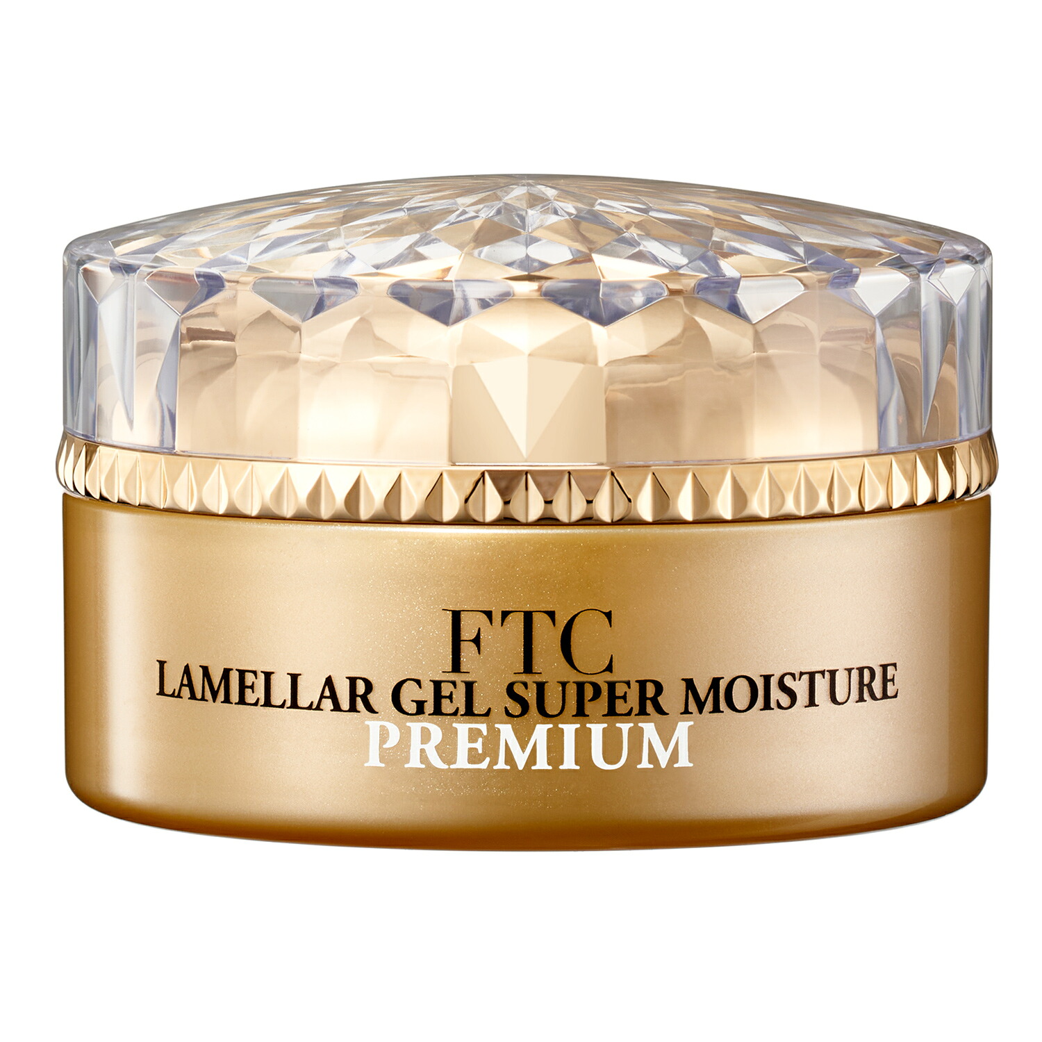 楽天市場】FTC ラメラゲル メディカルモイスチャー プレミアム 君島