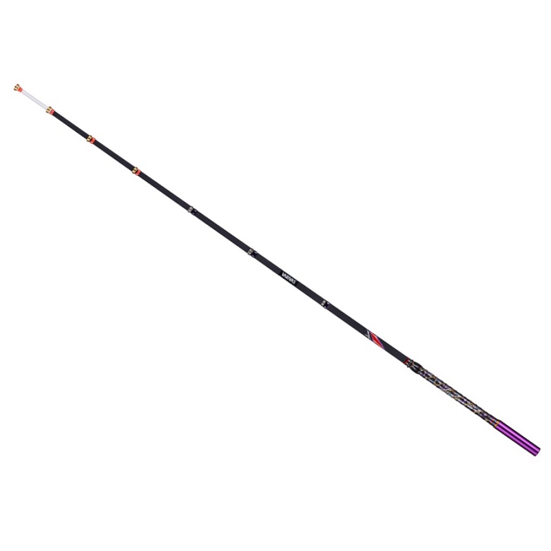 楽天市場】バリバス ワカサギ穂先 Racing MAX 321WRX : 釣具のFTO