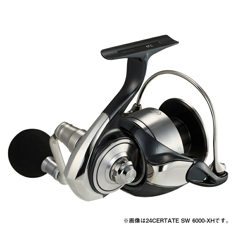 楽天市場】ダイワ セルテート SW 4000-XH / ジギング リール : 釣具のFTO