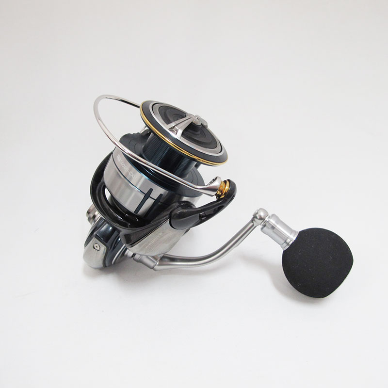 楽天市場】ダイワ 19セルテート(CP) LT5000D-CXH : 釣具のFTO