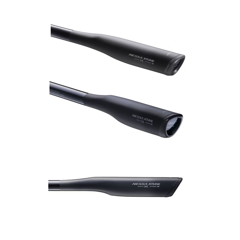 楽天市場】シマノ 25ネッサ エクスチューン S110MH+ / 熱砂XT サーフ