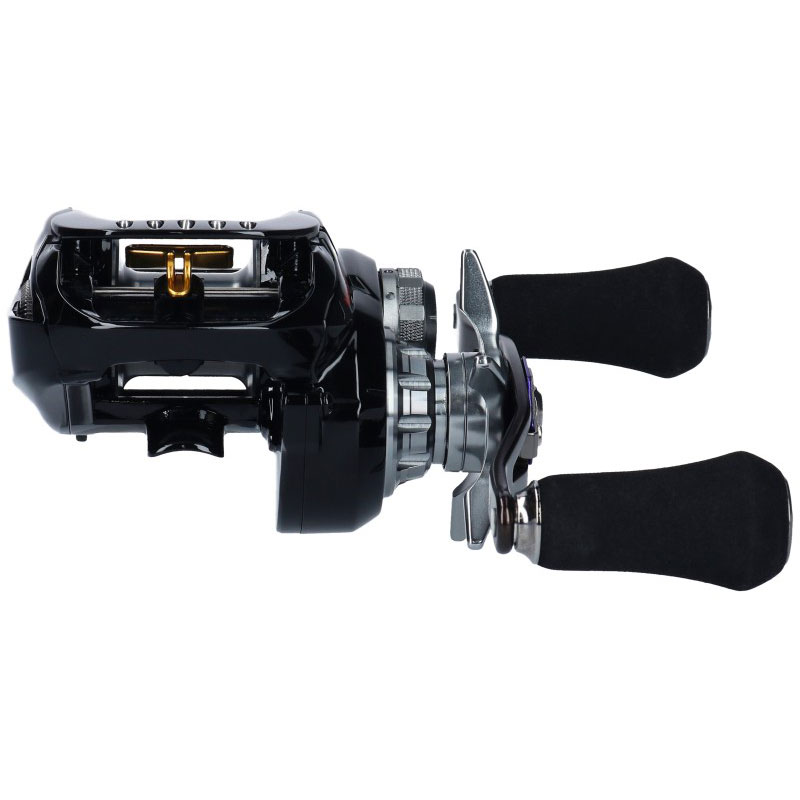 楽天市場】ダイワ(Daiwa) ジリオン TW HD 1520XHL /ベイトリール