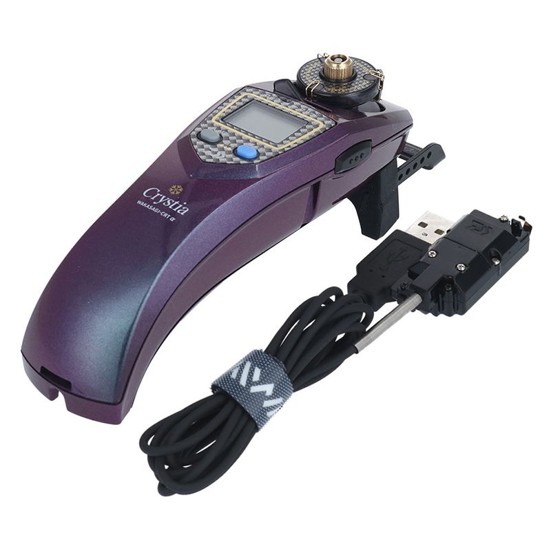 楽天市場】ダイワ(Daiwa) クリスティア ワカサギ CRTα パープルムーブ