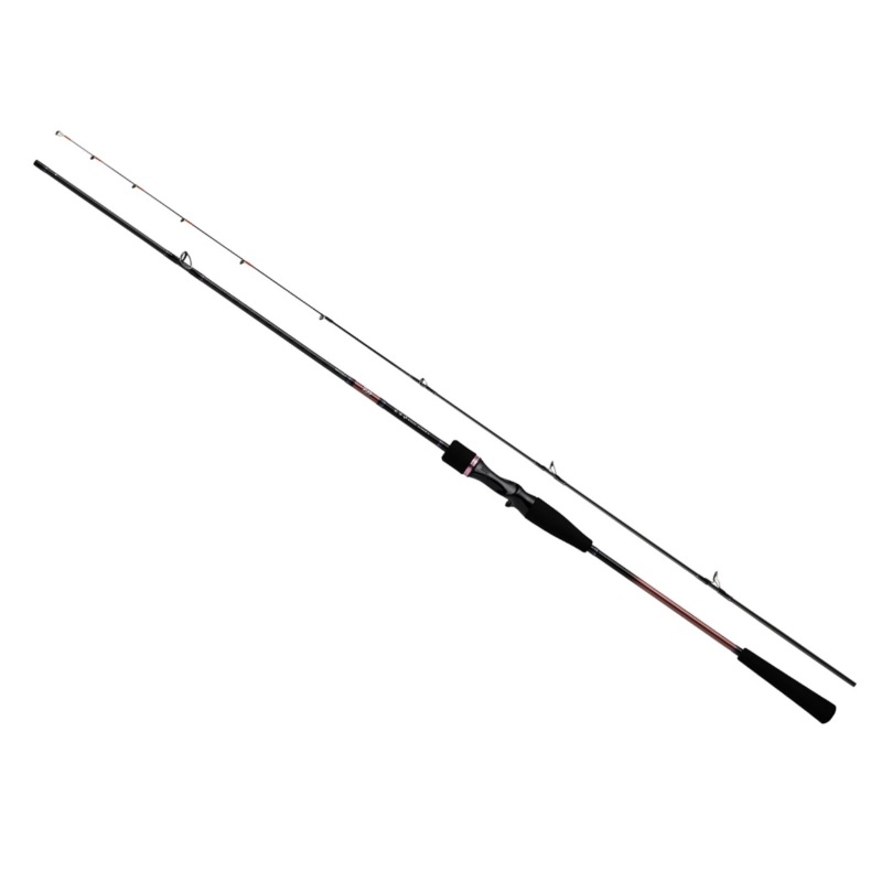 楽天市場】ダイワ(Daiwa) 22紅牙X 69MHB-S / タイラバ 鯛 ロッド