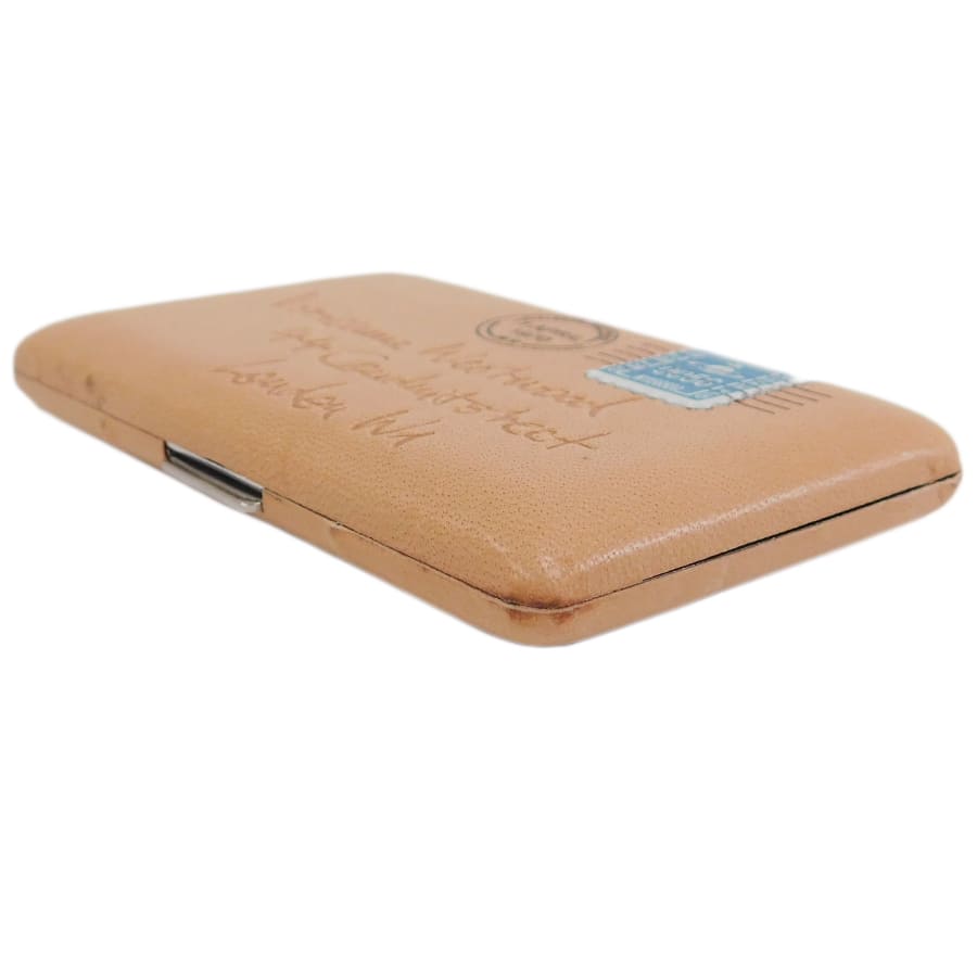 楽天市場】【中古】ヴィヴィアンウエストウッド 名刺入れ ブラウン系