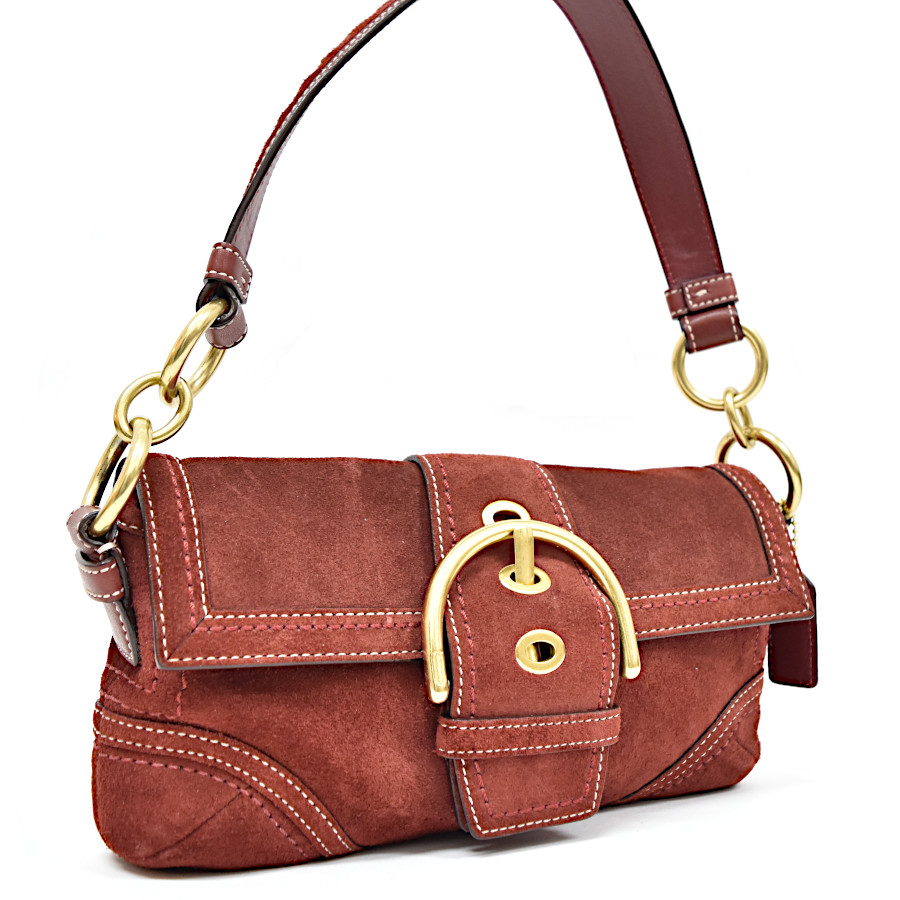 楽天市場】ソーホー コーチ バッグの通販