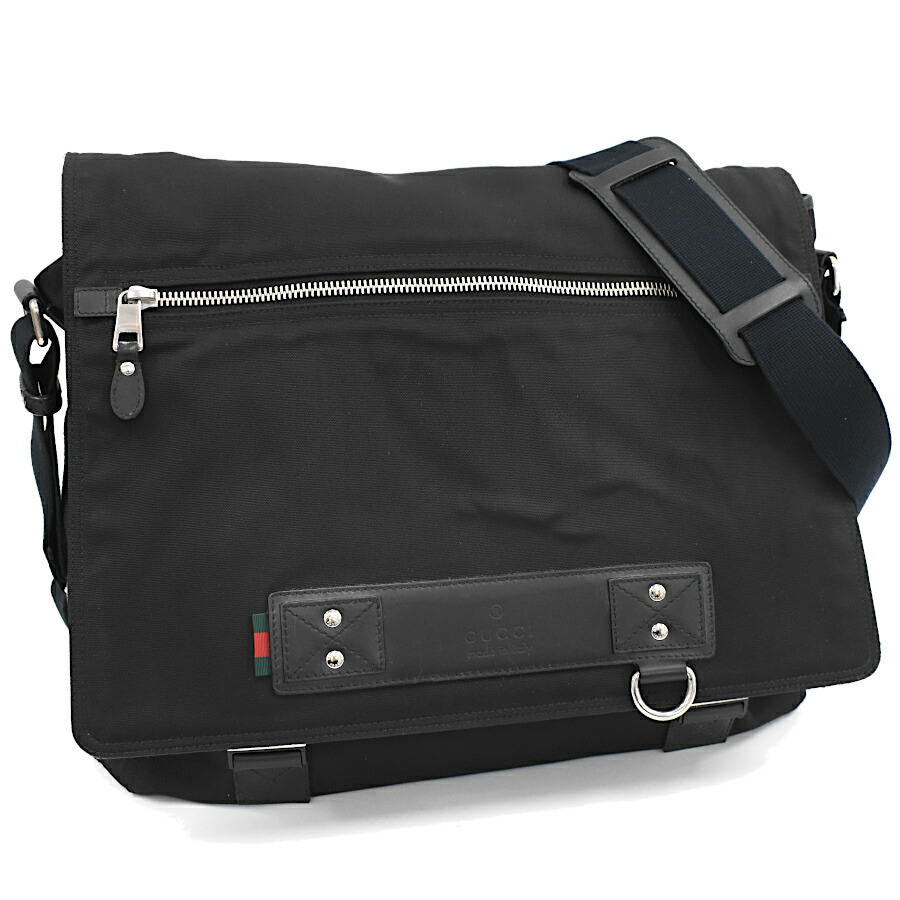 楽天市場】gucci シェリーライン ショルダーバッグ（男女兼用バッグ