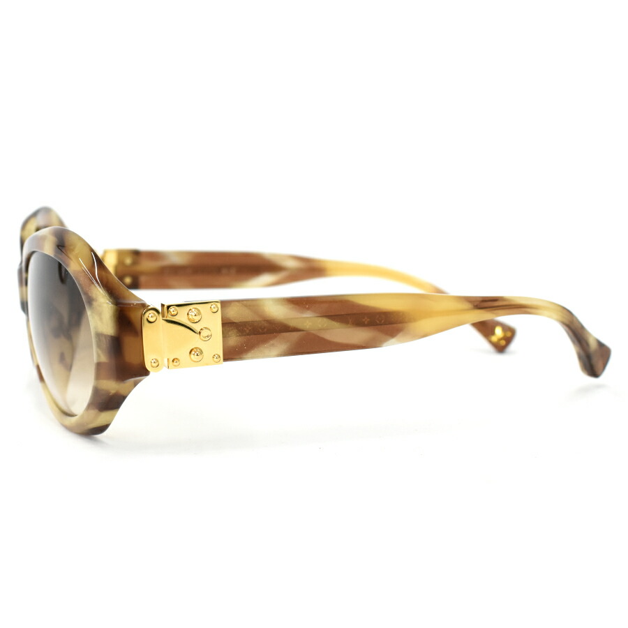 楽天市場】【中古】ルイヴィトン サングラス アイウェア スプソンロン