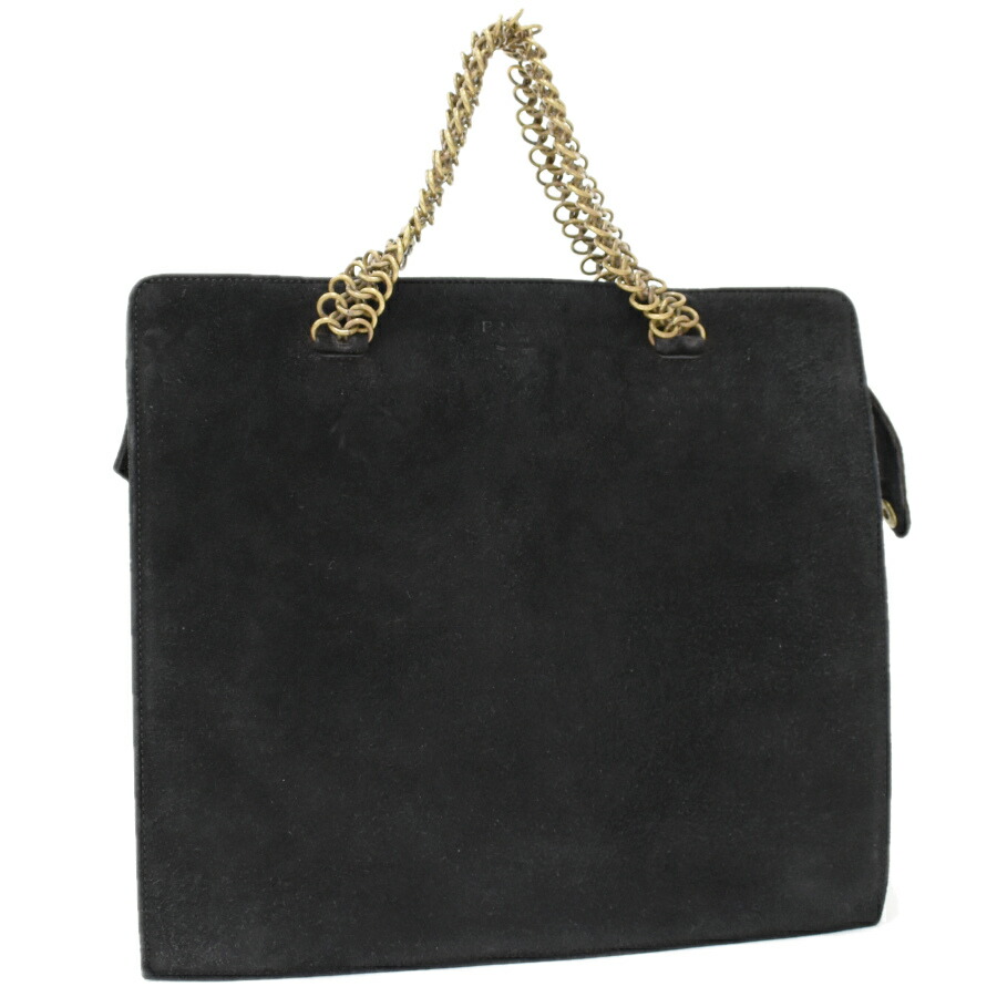 楽天市場】prada スエード バッグの通販