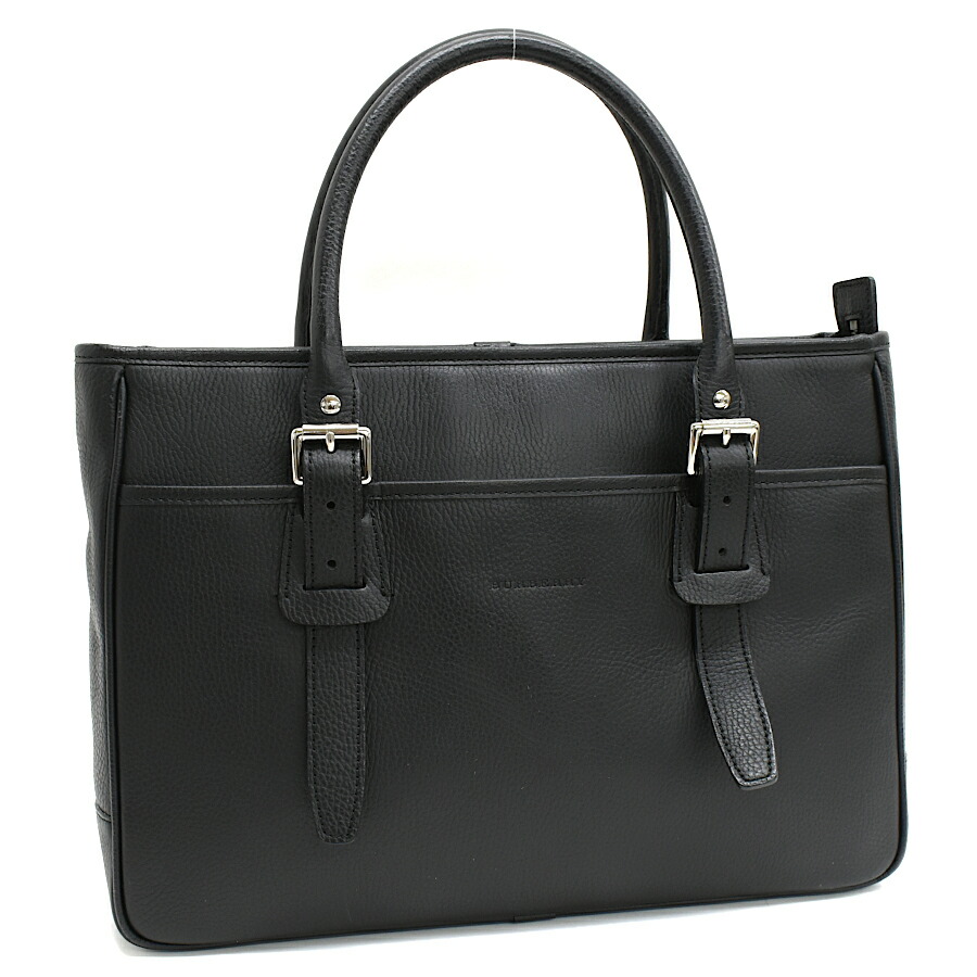 楽天市場】バーバリー ブラックレーベル ビジネスバッグの通販