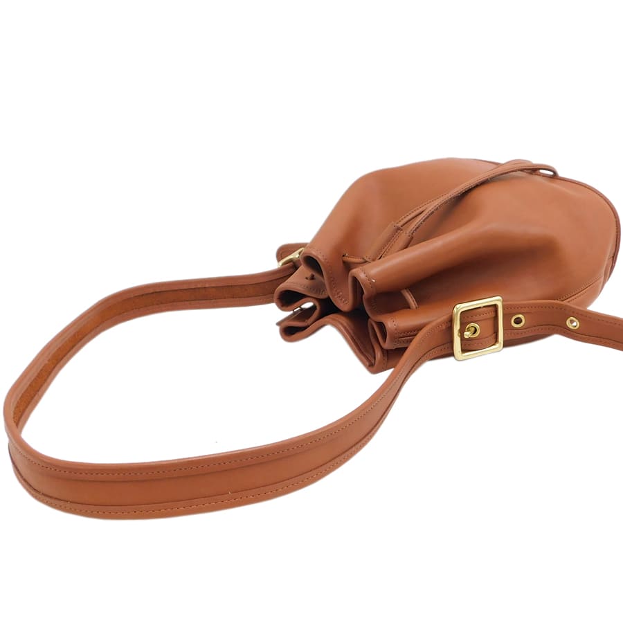 楽天市場】【中古】コーチ オールドコーチ ショルダーバッグ 巾着