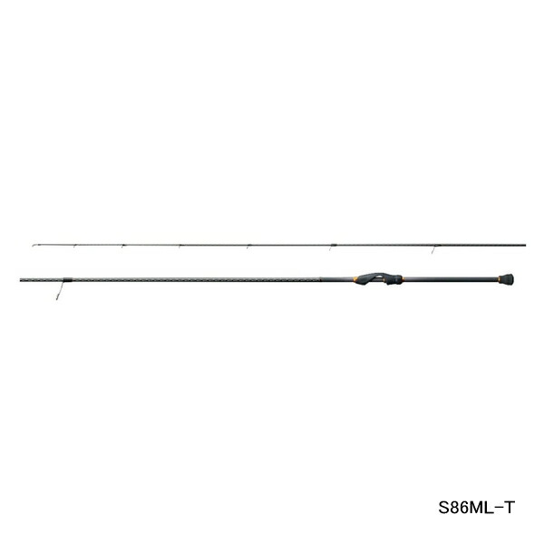 シマノ ソアレ SS S86ML-T (ロッド・釣竿) 価格比較 - 価格.com