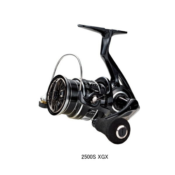 テイルウォーク スピーキー 2500SXGX (リール) 価格比較 - 価格.com