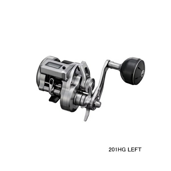 シマノ オシア コンクエスト CT 201HG 左 (リール) 価格比較 - 価格.com