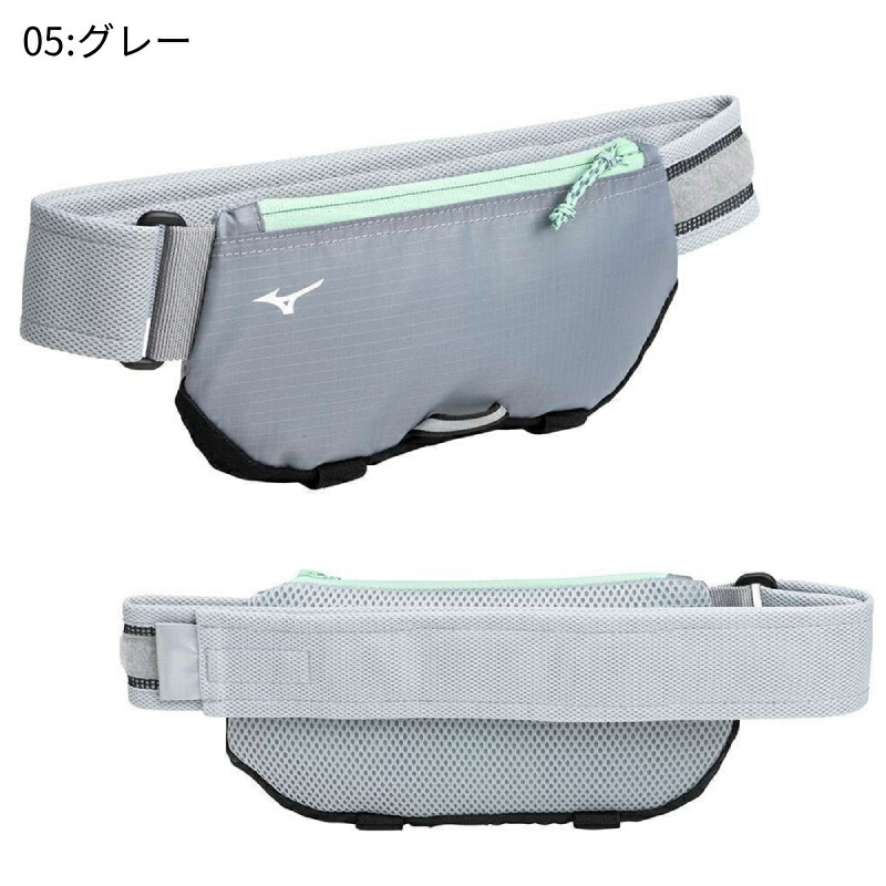 楽天市場】ミズノ ウエストポーチ J3GDC013 ランニング マラソン