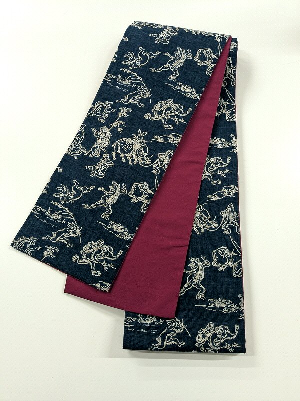 楽天市場】半幅帯（メンズファッション）の通販