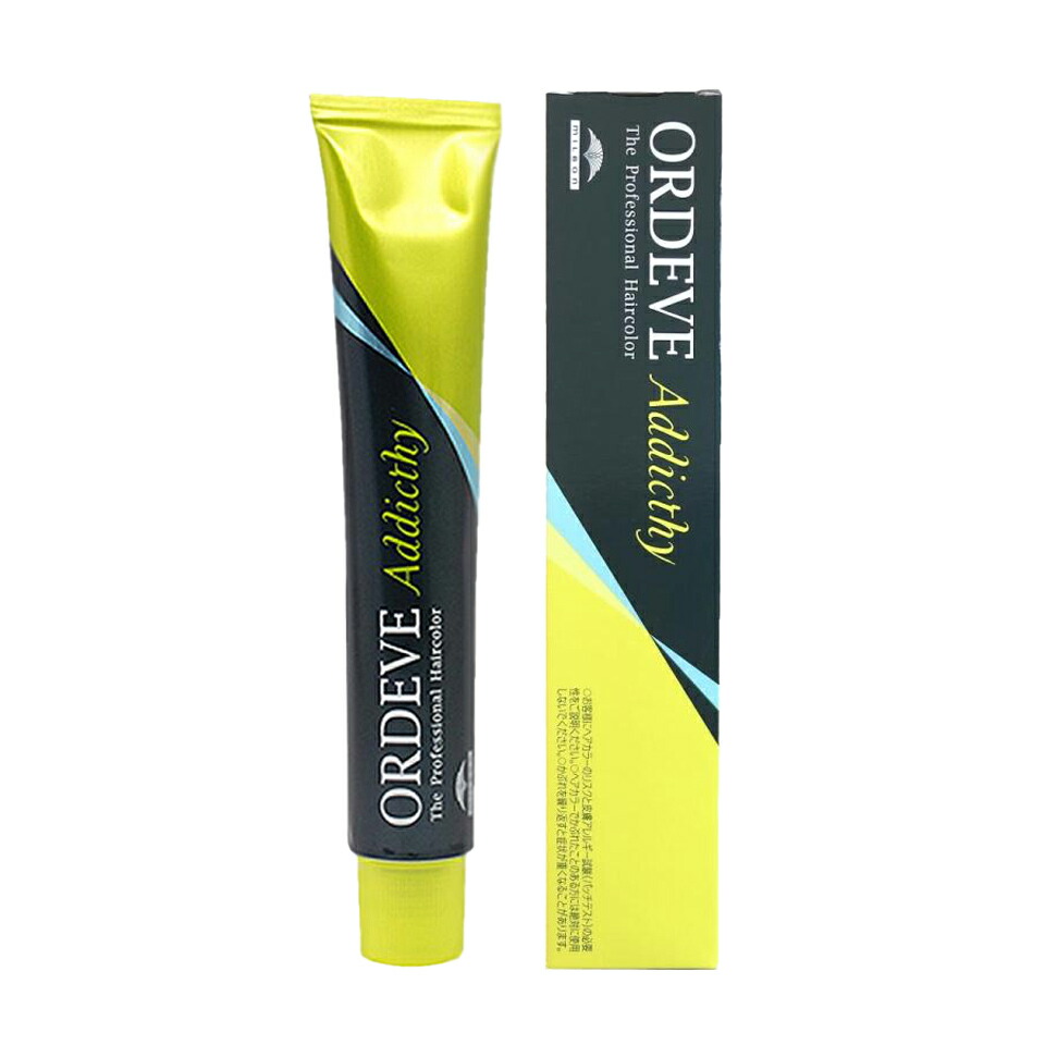 楽天市場】ミルボン オルディーブ アディクシー ペールライン ペール