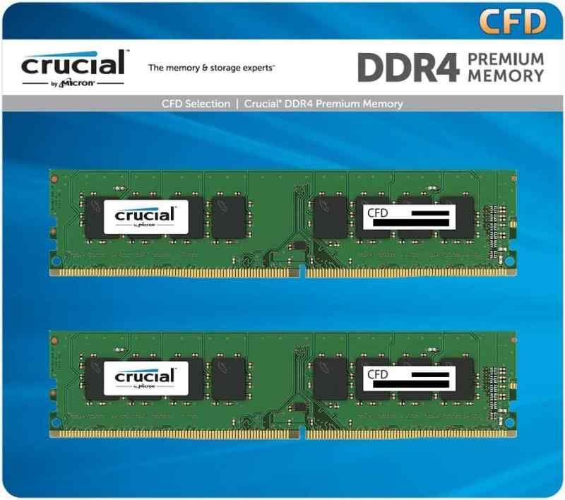 楽天市場】crucial 16gb ddr4-2400 sodimmの通販