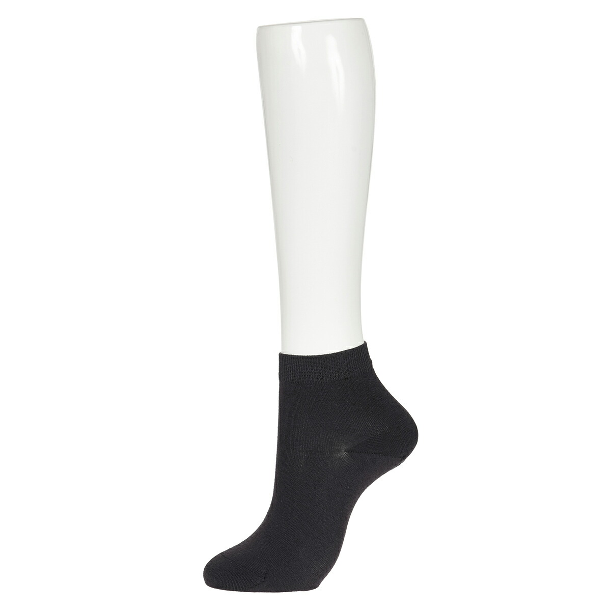 楽天市場】福助 【fukuske FUN ： Good Basic Socks】 靴下 無地