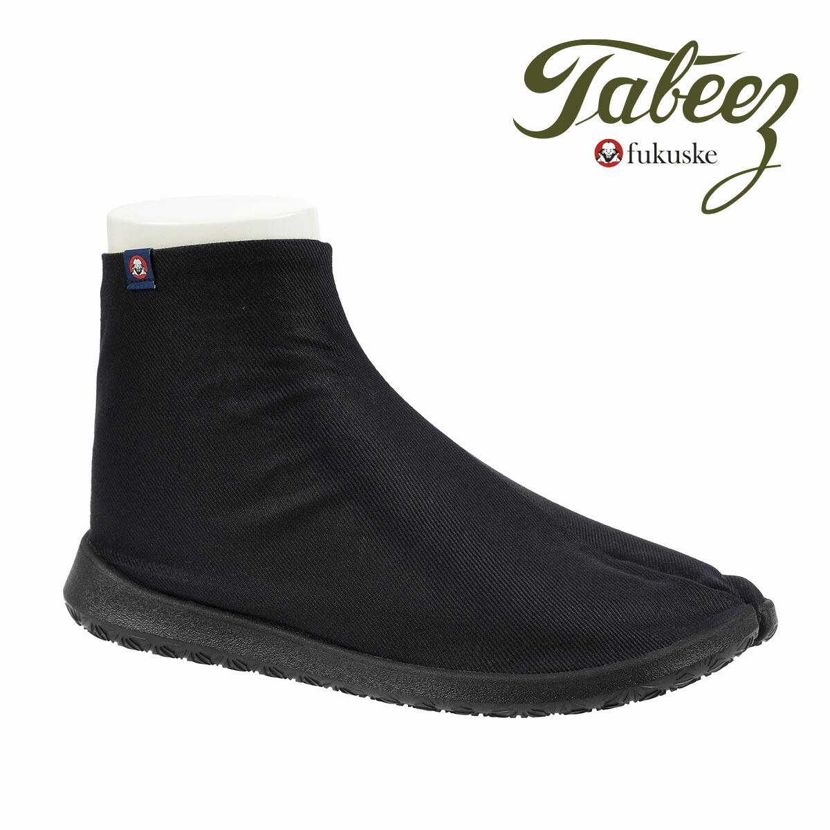楽天市場】福助 Tabeez タビーズ 靴 スニーカー 足袋 足袋スニーカー