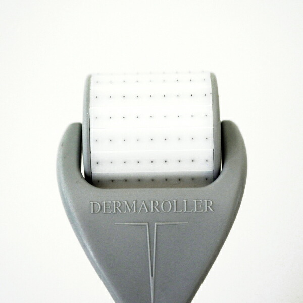楽天市場】【正規品】ダーマローラー HC902 マイクロニードリング