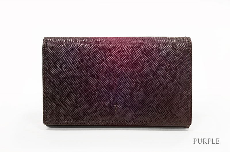 楽天市場】[yuhaku正規販売店]yuhaku / ユハク名刺入れ[ Evo / エヴォ