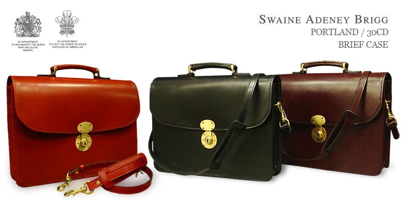 楽天市場】ブリッグ / BRIGG ブリーフケース / PORTLAND / 30CD