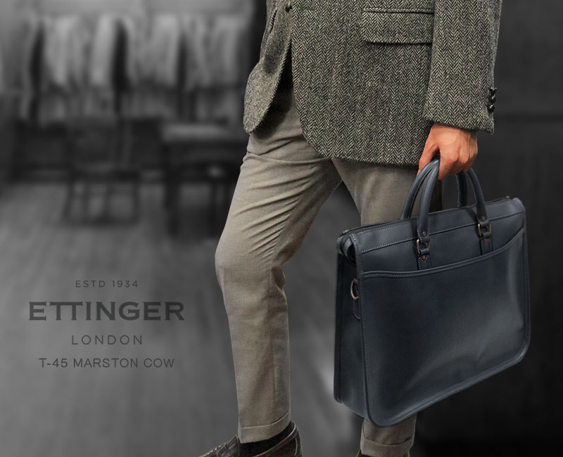 楽天市場】[ETTINGER社公認正規販売店] エッティンガー / ETTINGER ○T