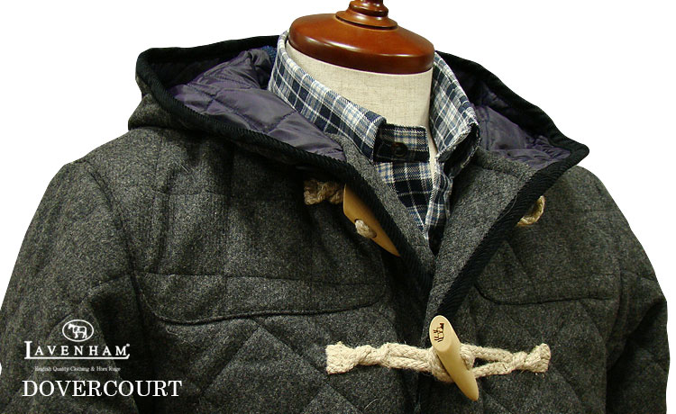 楽天市場】□TRAD SALE！LAVENHAM / ラベンハム [ DOVERCOURT
