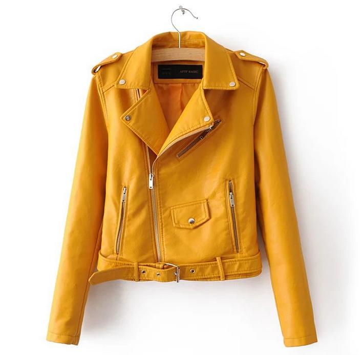 楽天市場】レザージャケット ライダース フェイクレザー レディース 革