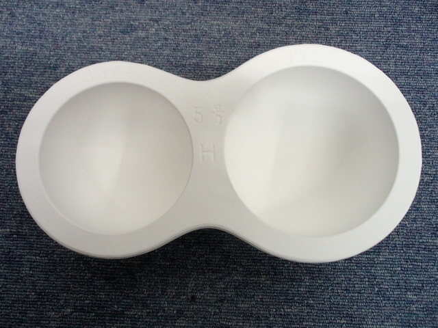 楽天市場】【鏡餅の型】鏡餅の型 お供え餅の型 3号 約3合用（お餅 餅