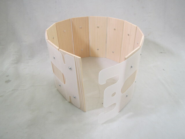 楽天市場】熱研 電気びつ エバーホット NV-25 新型 木枠 ソフト木枠 中