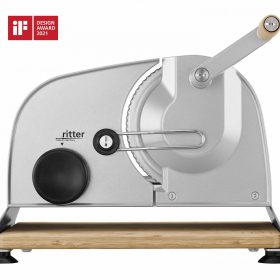 楽天市場】リッタースライサー 手動ブレッドスライサー ピアット5