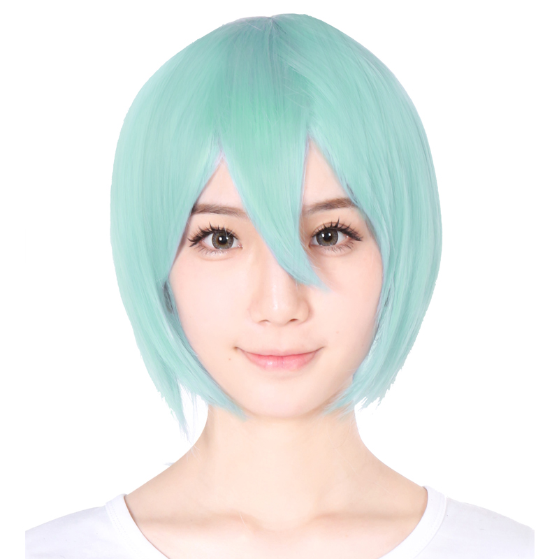 楽天市場】【売切セール 返品交換不可】 ウィッグ ショート ボブ フル