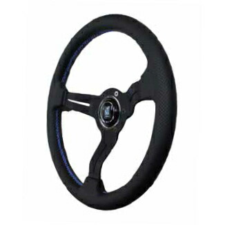 楽天市場】00301007 NARDI (ナルディ) ANNI'50 マホガニーウッド