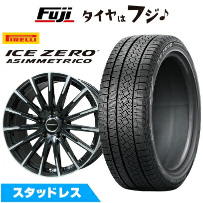 楽天市場】235／55R18 スタッドレス（タイヤ・ホイールセット｜タイヤ