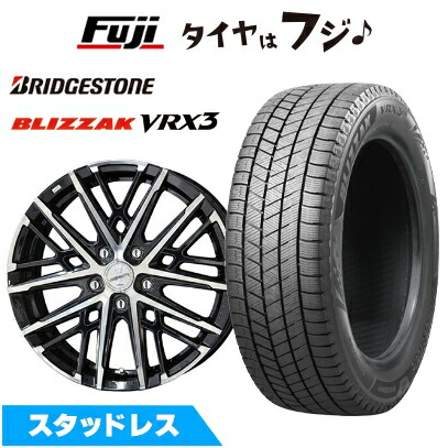 楽天市場】215/60r17 4本セット（スタッドレスタイヤ・ホイールセット