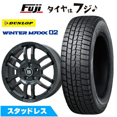 楽天市場】215／65／r16 スタッドレス ダンロップ ホイールセットの通販