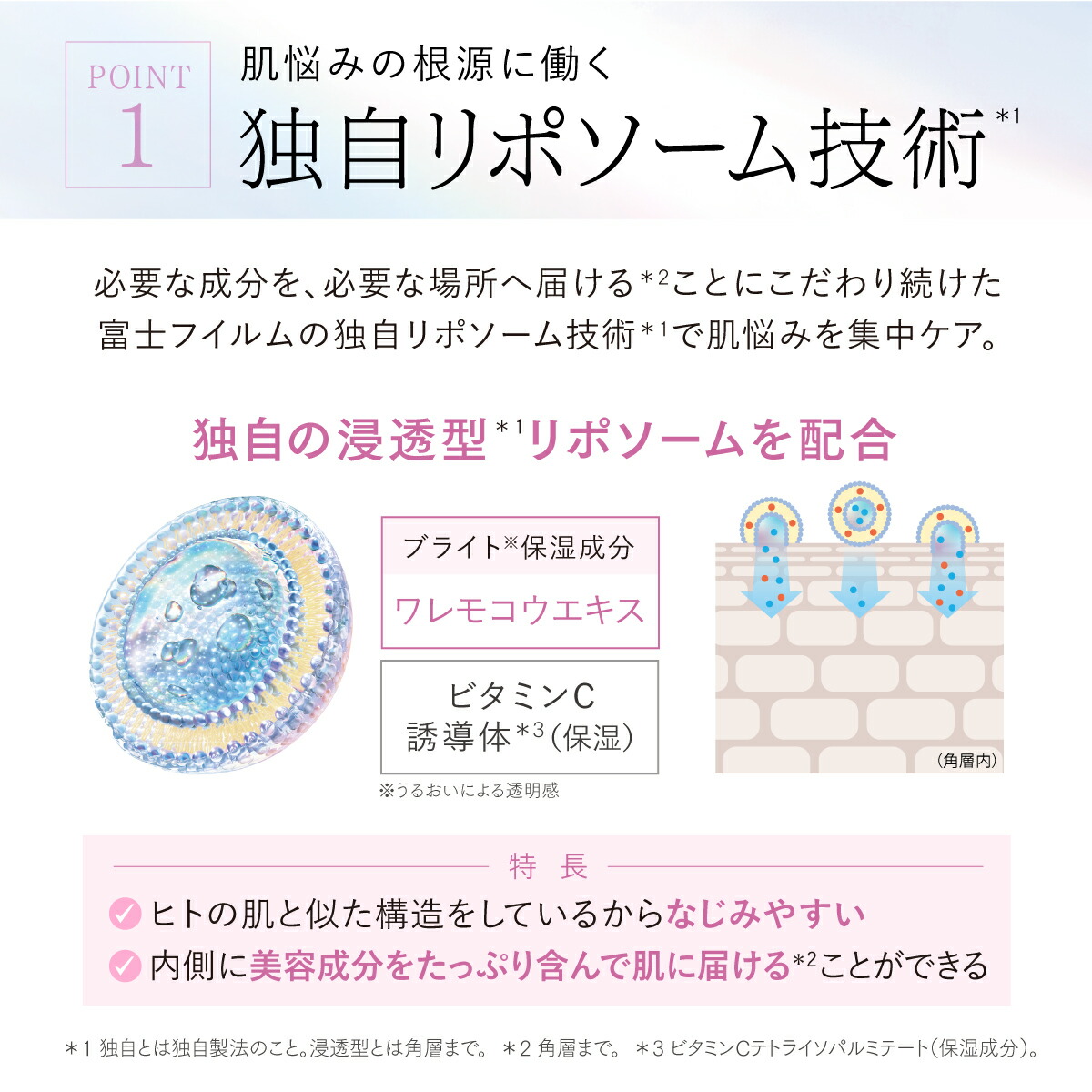 楽天市場】アスタリフト ザ セラム ブライトニング 40mL レフィル 約50