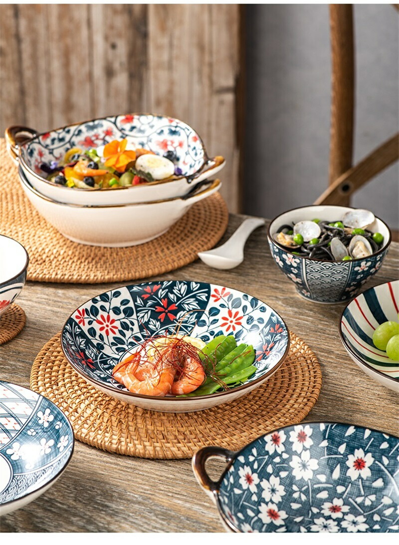 楽天市場】食器セット 茶碗 皿 お皿 スプーン 陶器 食洗機対応 電子