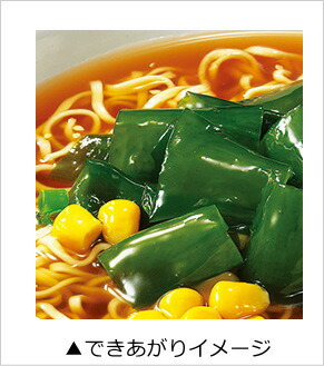 楽天市場】ミニわかめラーメン ごま・しょうゆ 38g 1ケース（12個入