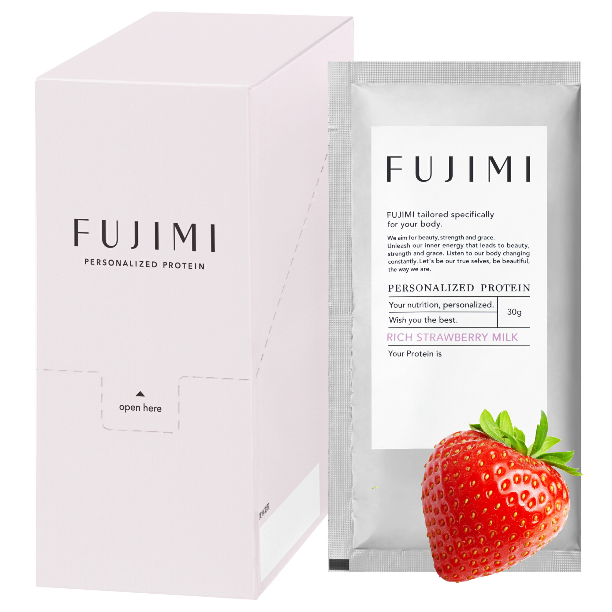 楽天市場】【1週間ファスティングプログラム】 FUJIMI（フジミ