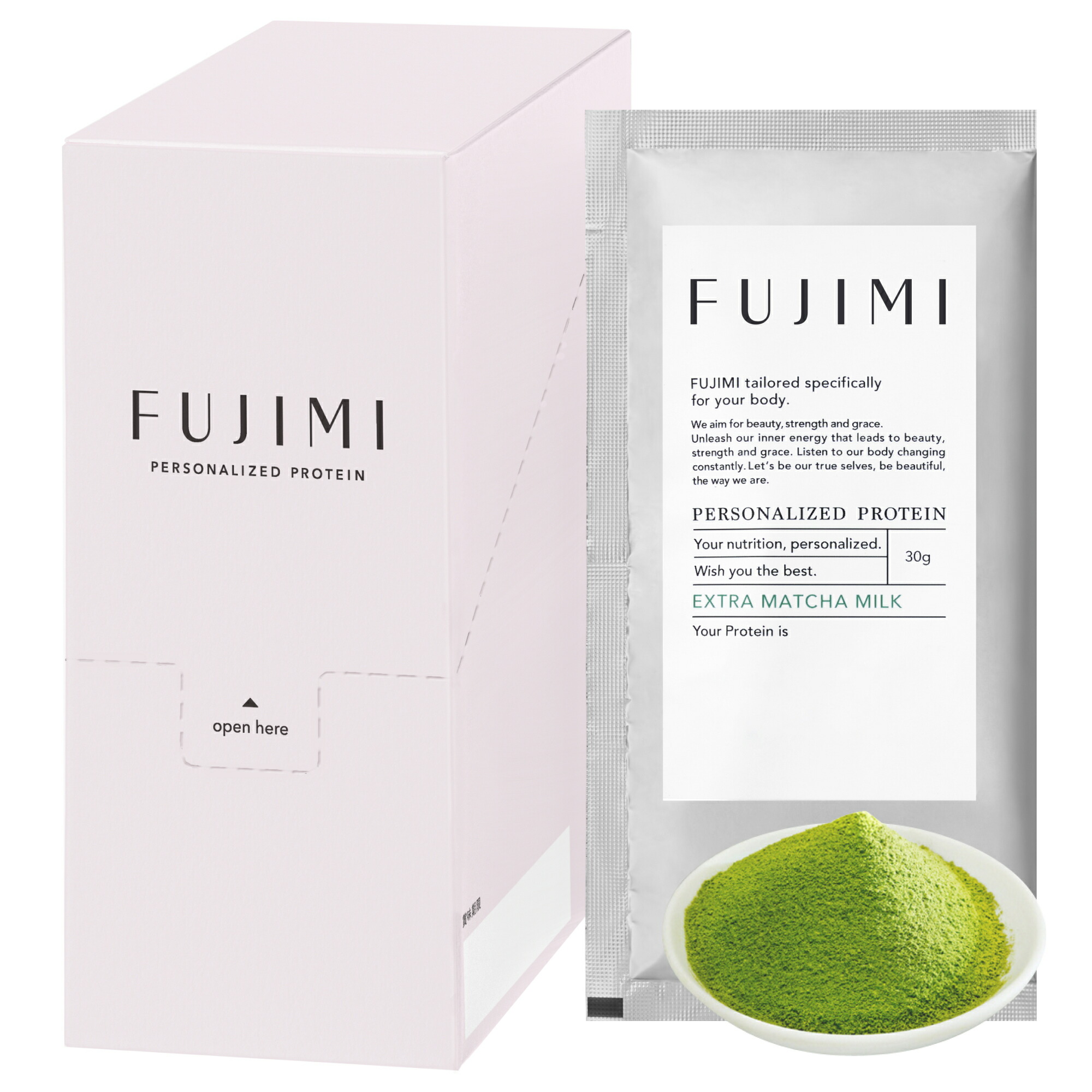 楽天市場】【1週間ファスティングプログラム】 FUJIMI（フジミ