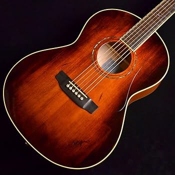 楽天市場】【中古】K.Yairi SRF-MA1 Vintage Sunburst