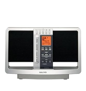 楽天市場】【中古】SANYO ICレコーダー ポータブルラジオレコーダー