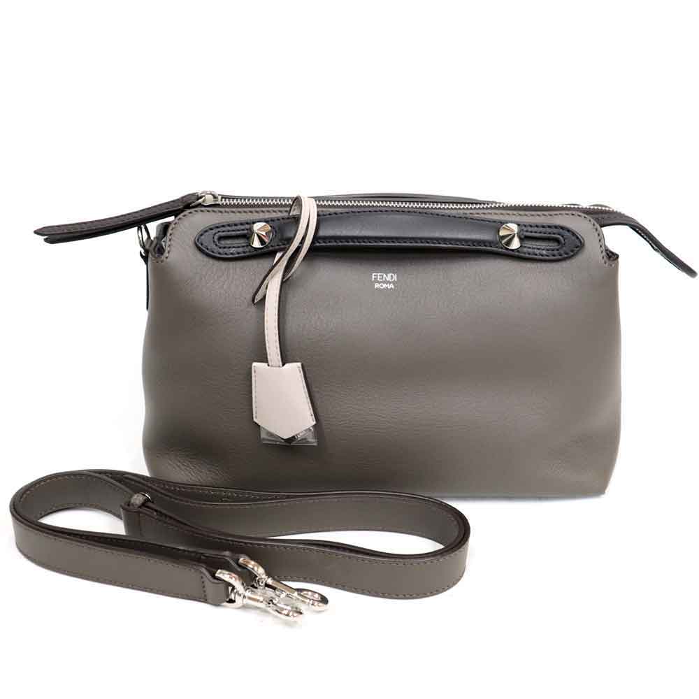 楽天市場】【送料無料】【美品】フェンディ FENDI バイザウェイ