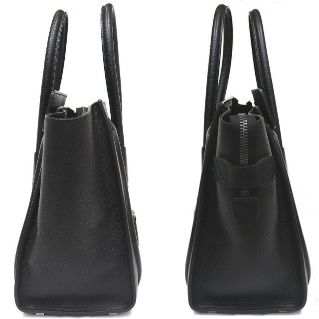 楽天市場】セリーヌ CELINE ラゲージ マイクロショッパー トートバッグ