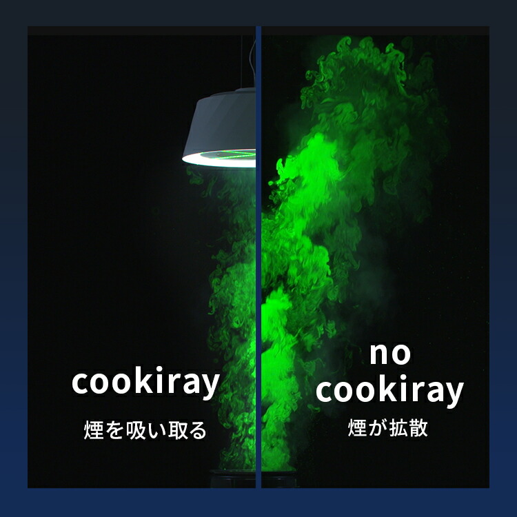 楽天市場】【富士工業公式】 空気清浄機 & 照明 クーキレイ フレア形状